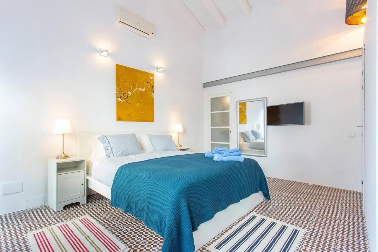 Bluehouse Portixol Holiday home