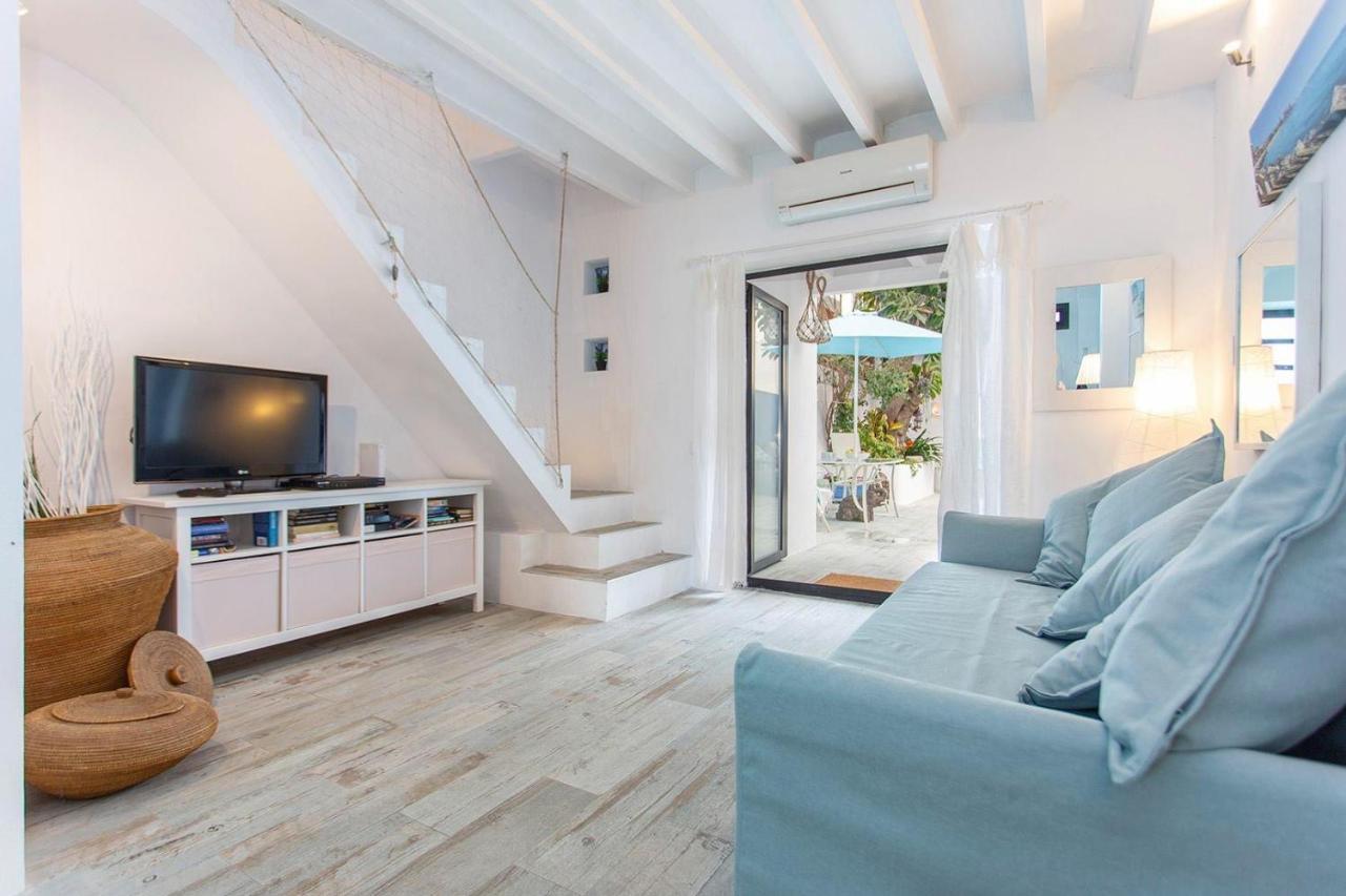 Bluehouse Portixol