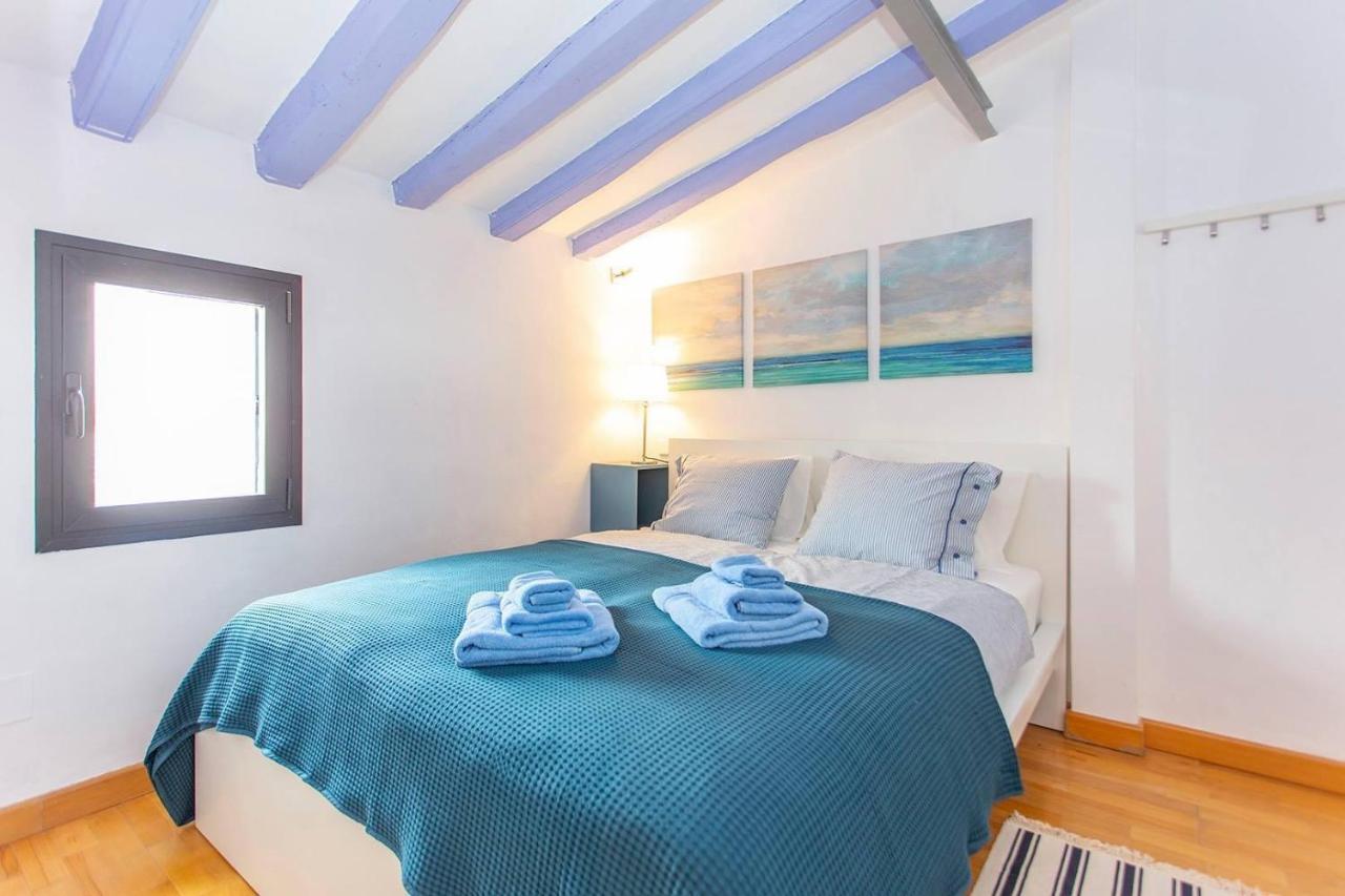 Bluehouse Portixol Holiday home *