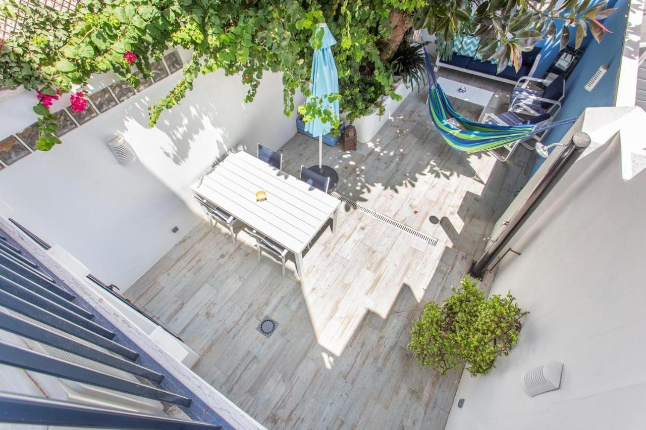 Holiday home Bluehouse Portixol Palma de Mallorca