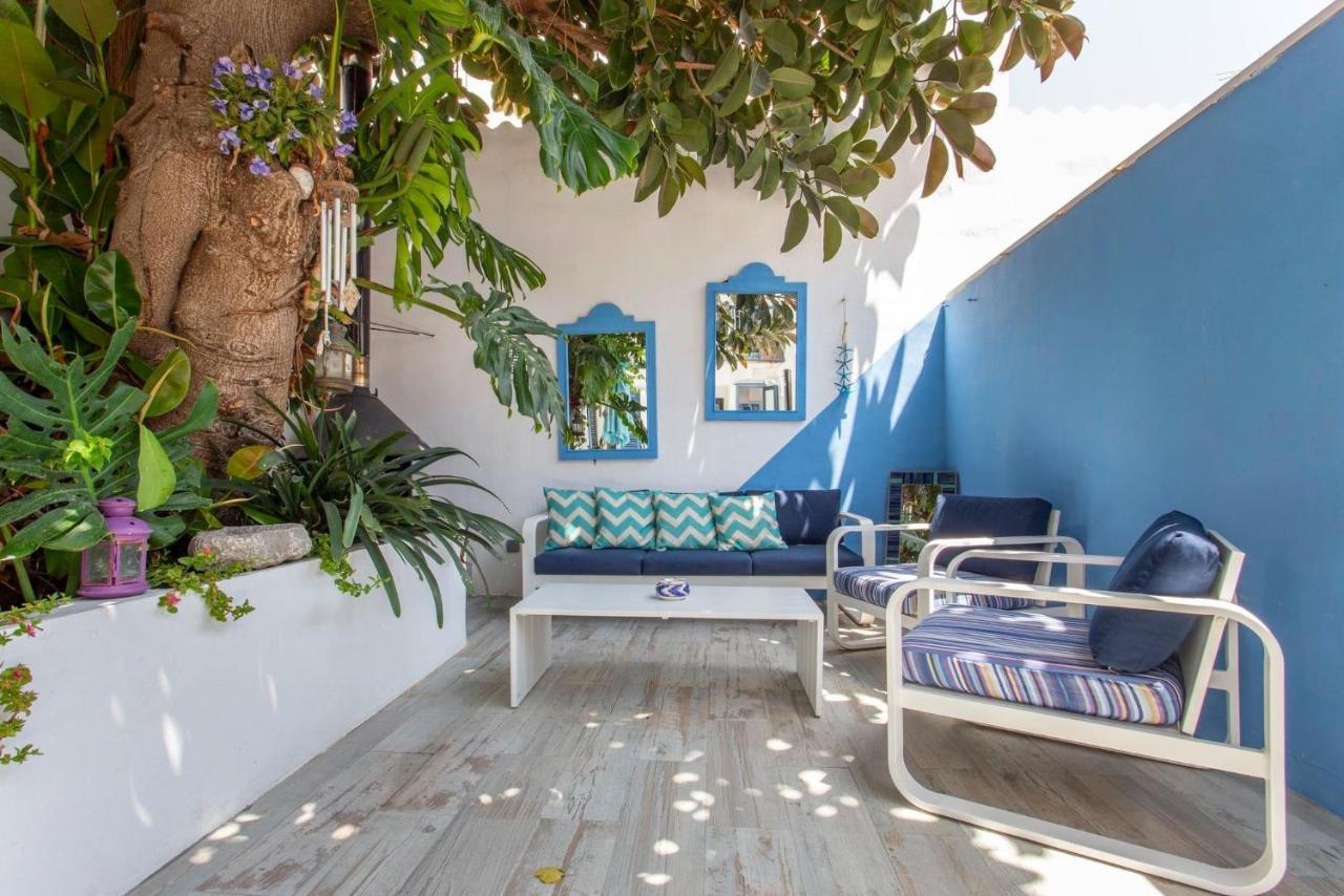 Bluehouse Portixol Holiday home Palma de Mallorca