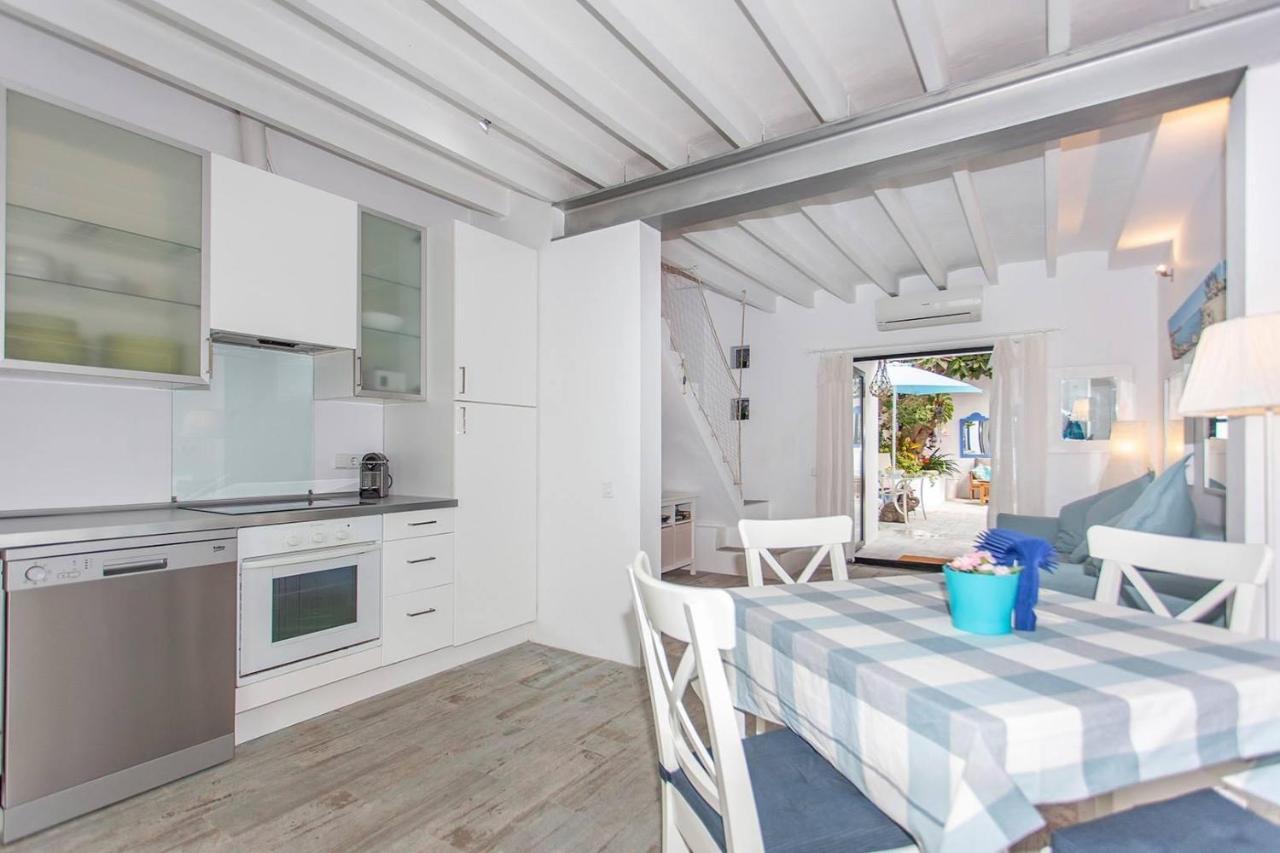 Bluehouse Portixol Holiday home