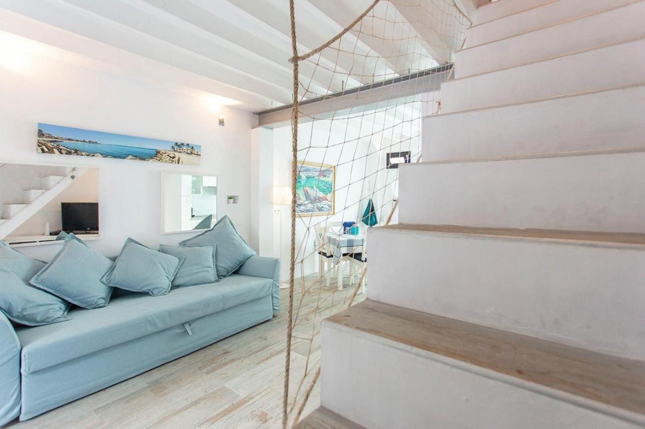 Bluehouse Portixol