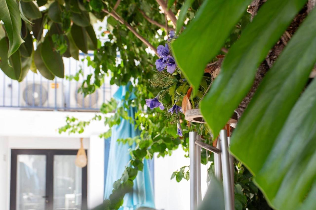 Holiday home Bluehouse Portixol