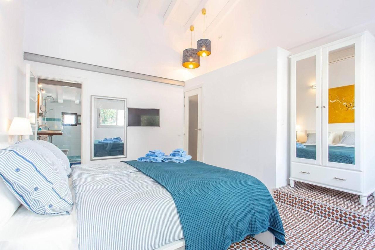Bluehouse Portixol Holiday home Palma de Mallorca
