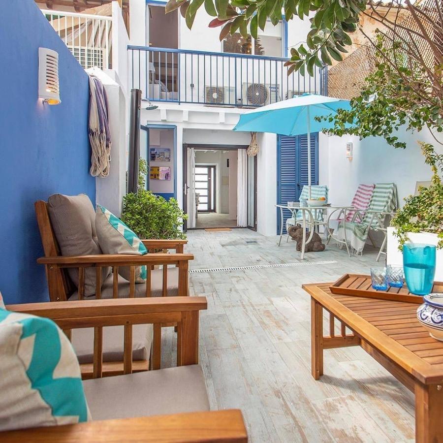 Bluehouse Portixol Holiday home