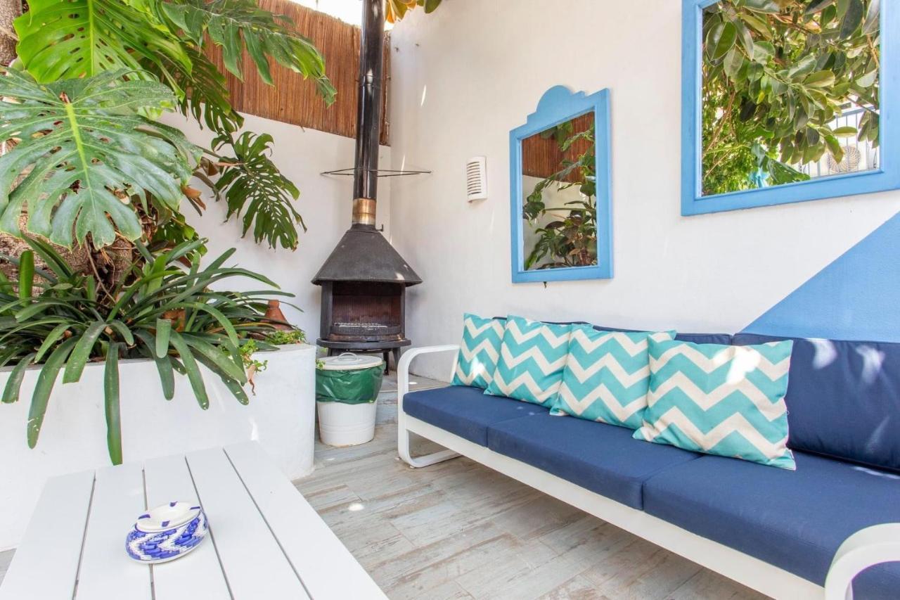 Holiday home Bluehouse Portixol *