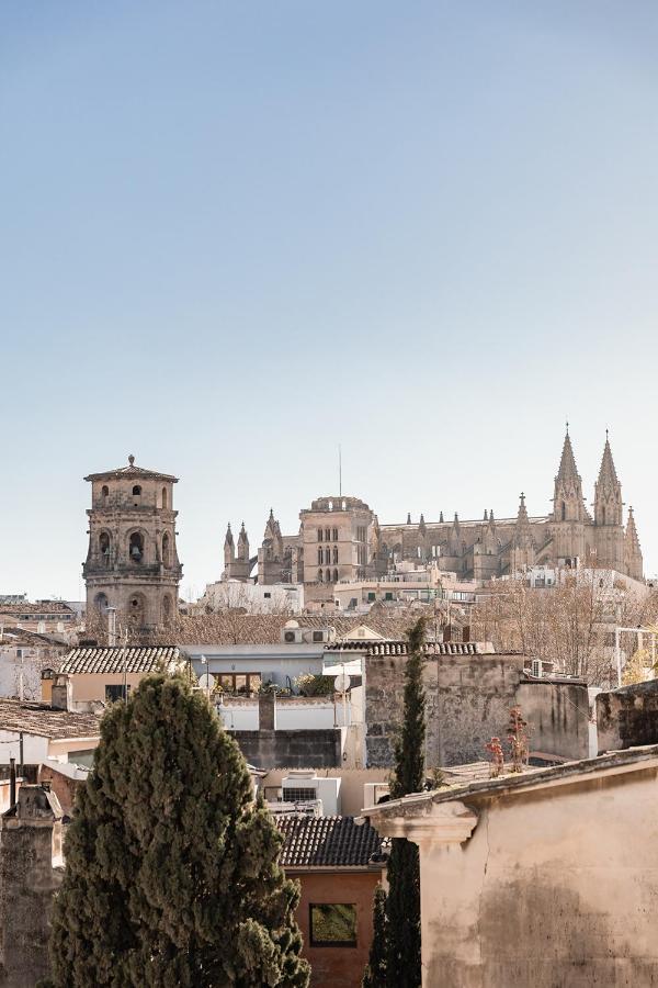 Nobis Palma, A Member Of Design Hotel Palma de Maiorca