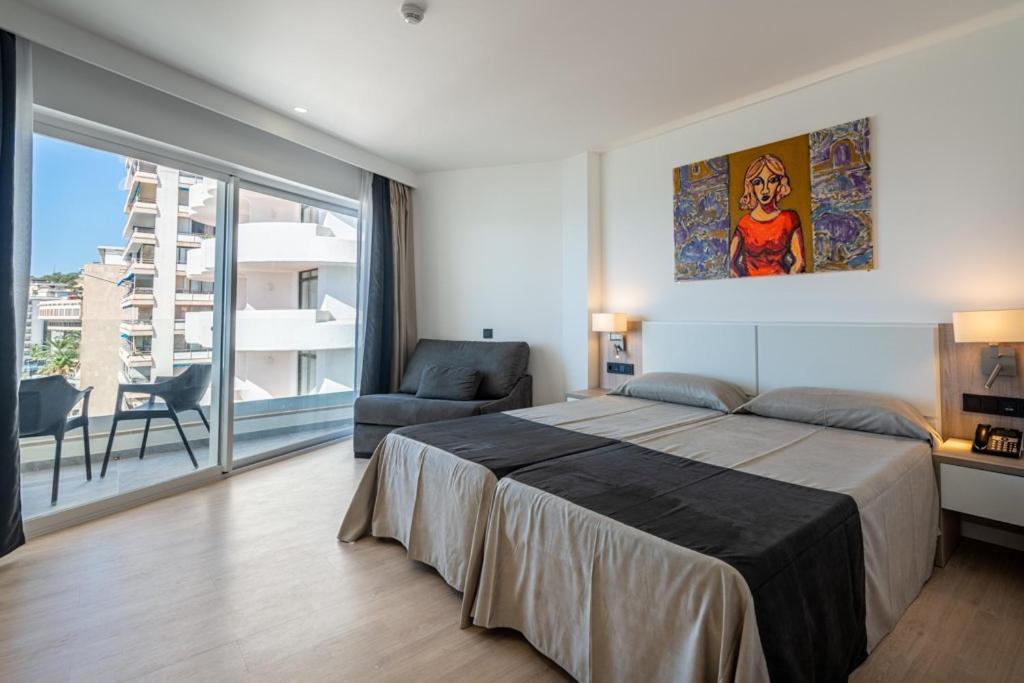 Mirador Hotel 4*