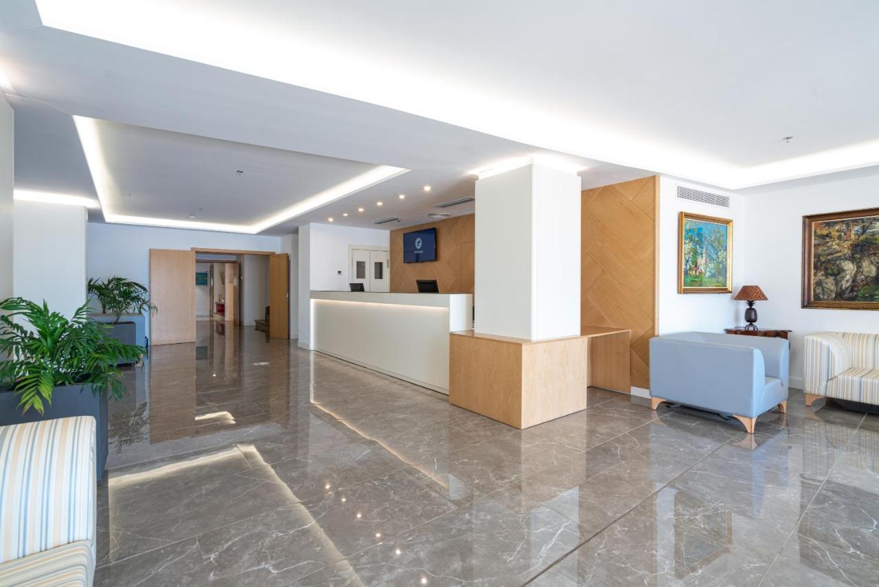 Mirador Hotel 4*