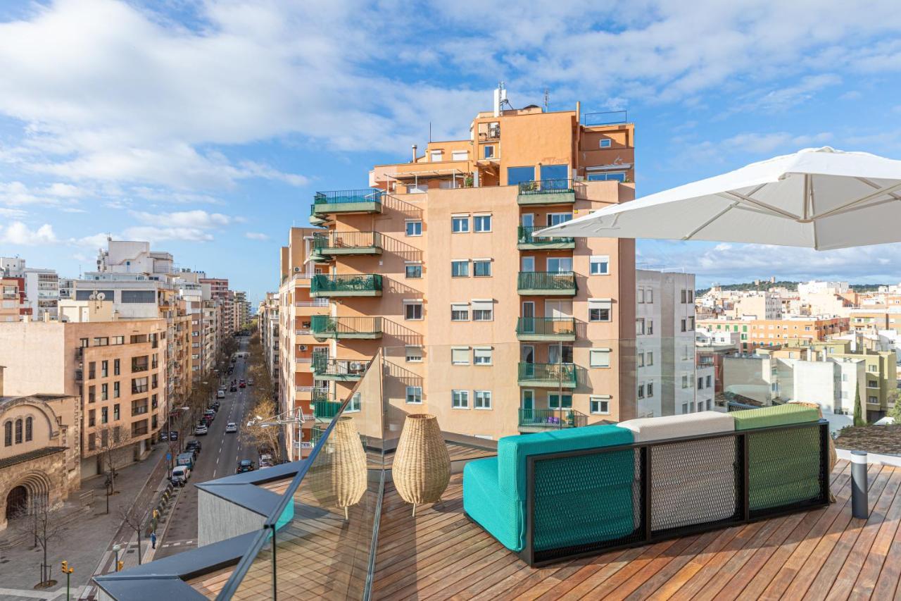 Hotel Js Plaza Palma de Mallorca
