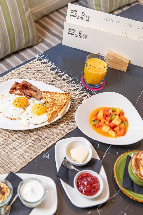 Js Plaza 4* Palma de Mallorca