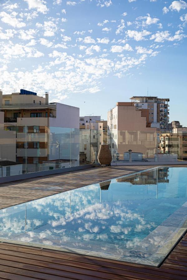 Js Plaza Hotel Palma de Mallorca