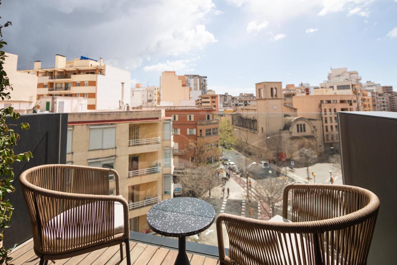 Hotel Js Plaza Palma de Mallorca