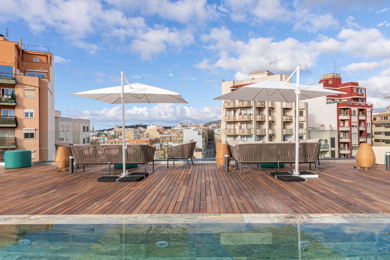 Js Plaza Hotel 4*