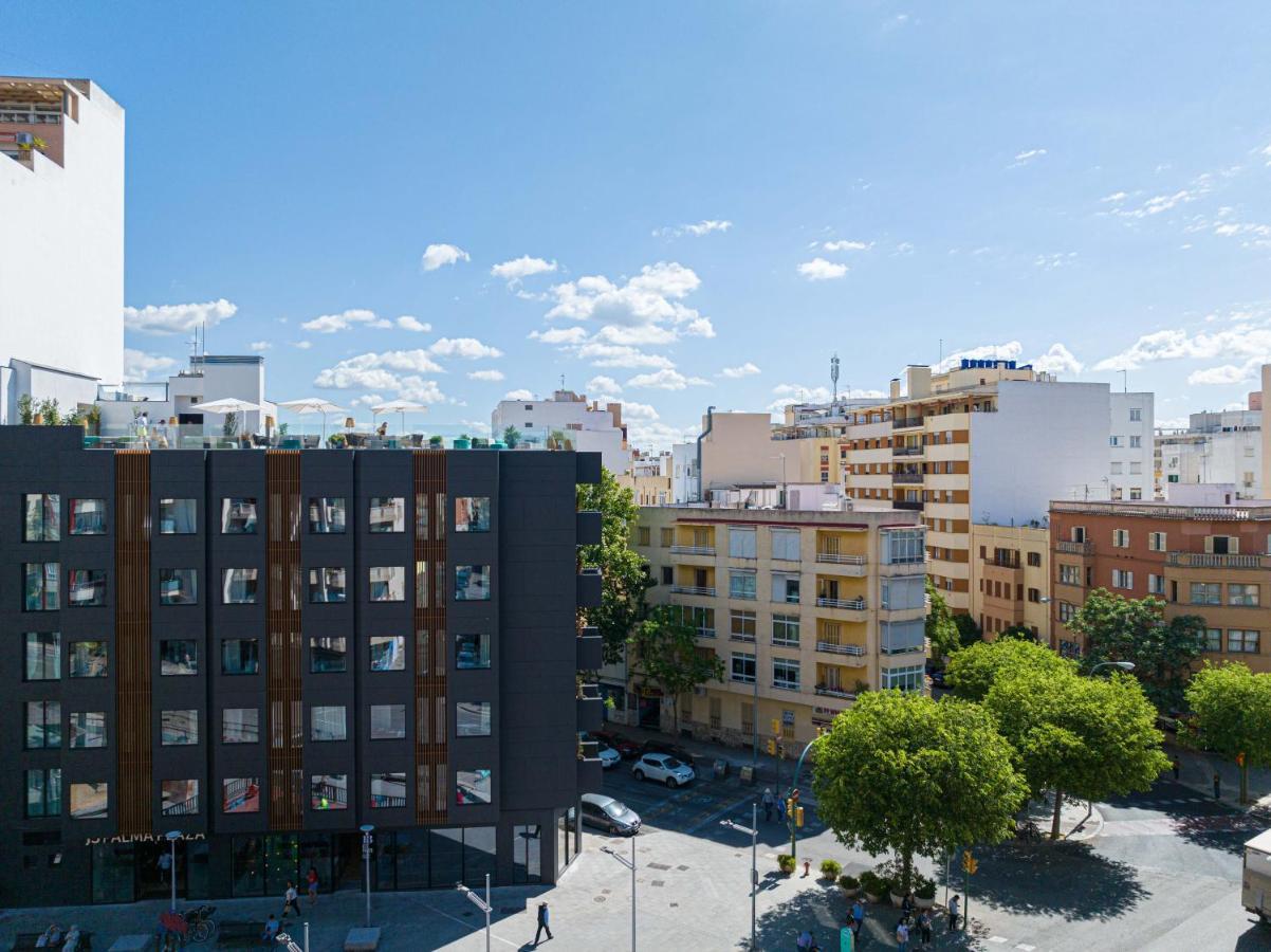 Hotel Js Plaza