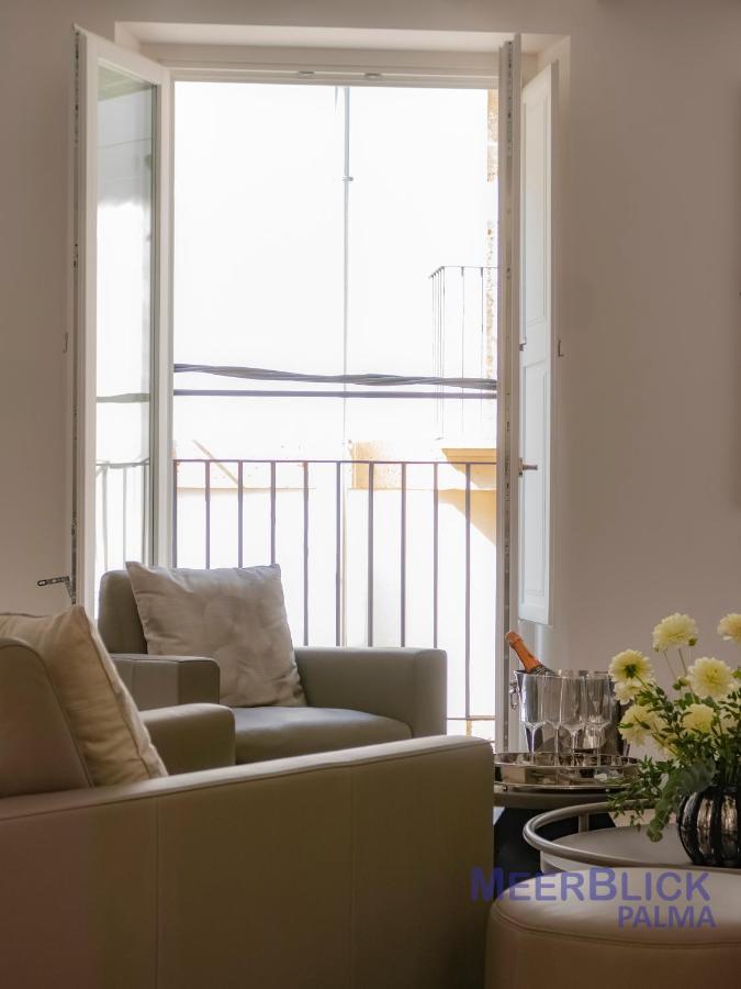Căn hộ Aparttime Mit 3 Meerblick Dach-terrassen Palma de Mallorca