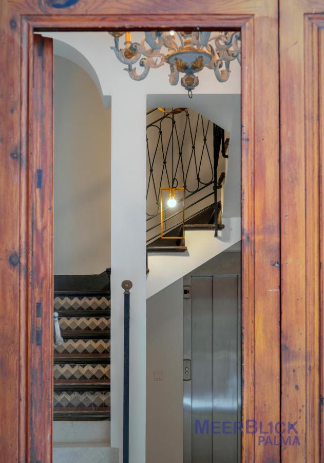 Aparttime Mit 3 Meerblick Dach-terrassen Căn hộ *