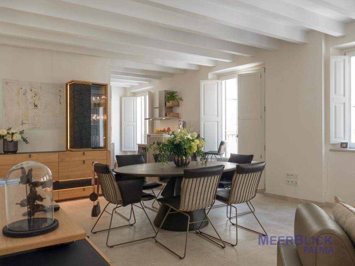 Aparttime Mit 3 Meerblick Dach-terrassen Căn hộ Palma de Mallorca