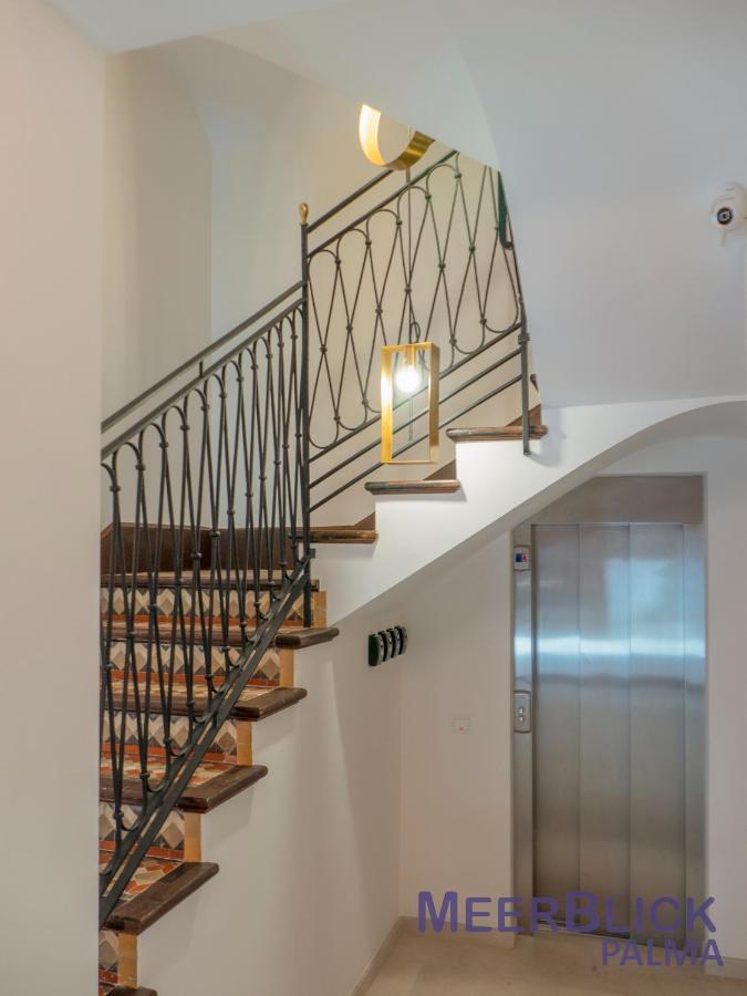 Aparttime Mit 3 Meerblick Dach-terrassen Căn hộ