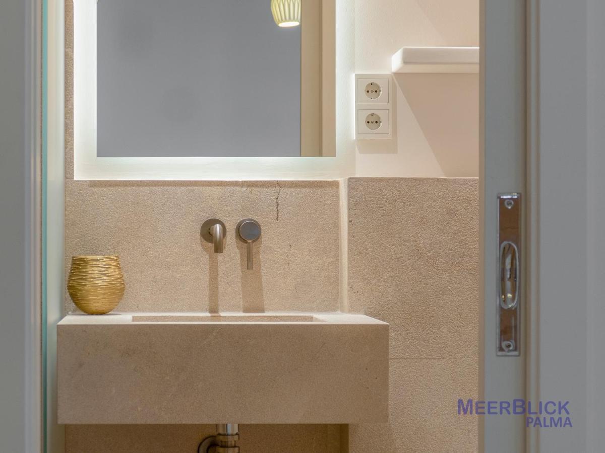 Aparttime Mit 3 Meerblick Dach-terrassen