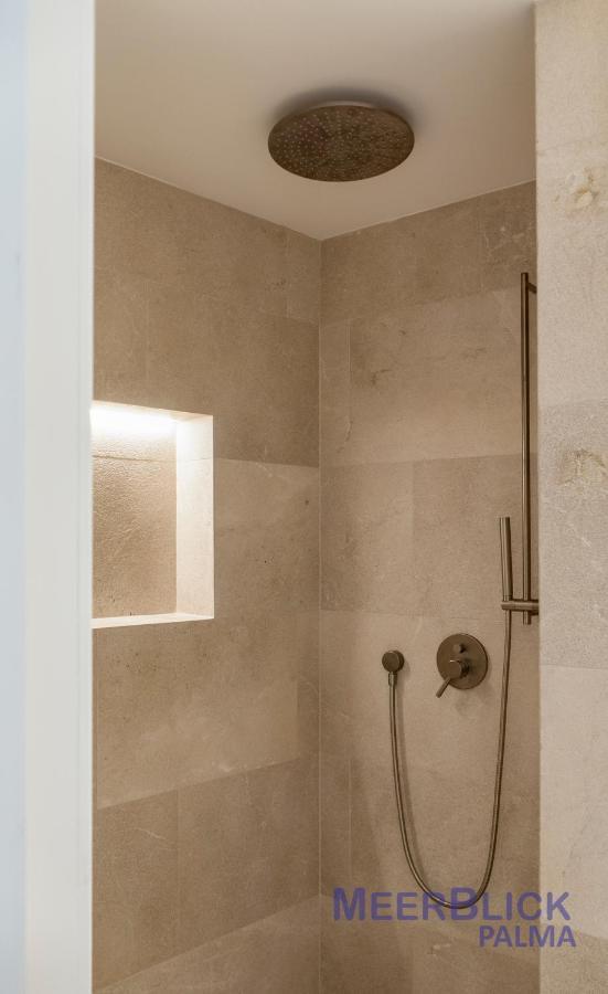 Aparttime Mit 3 Meerblick Dach-terrassen Căn hộ Palma de Mallorca