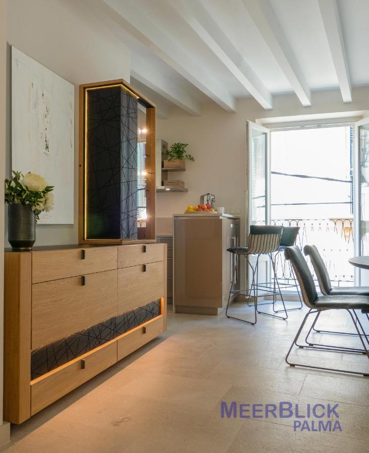 Aparttime Mit 3 Meerblick Dach-terrassen Căn hộ