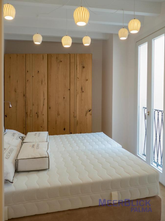 Aparttime Mit 3 Meerblick Dach-terrassen