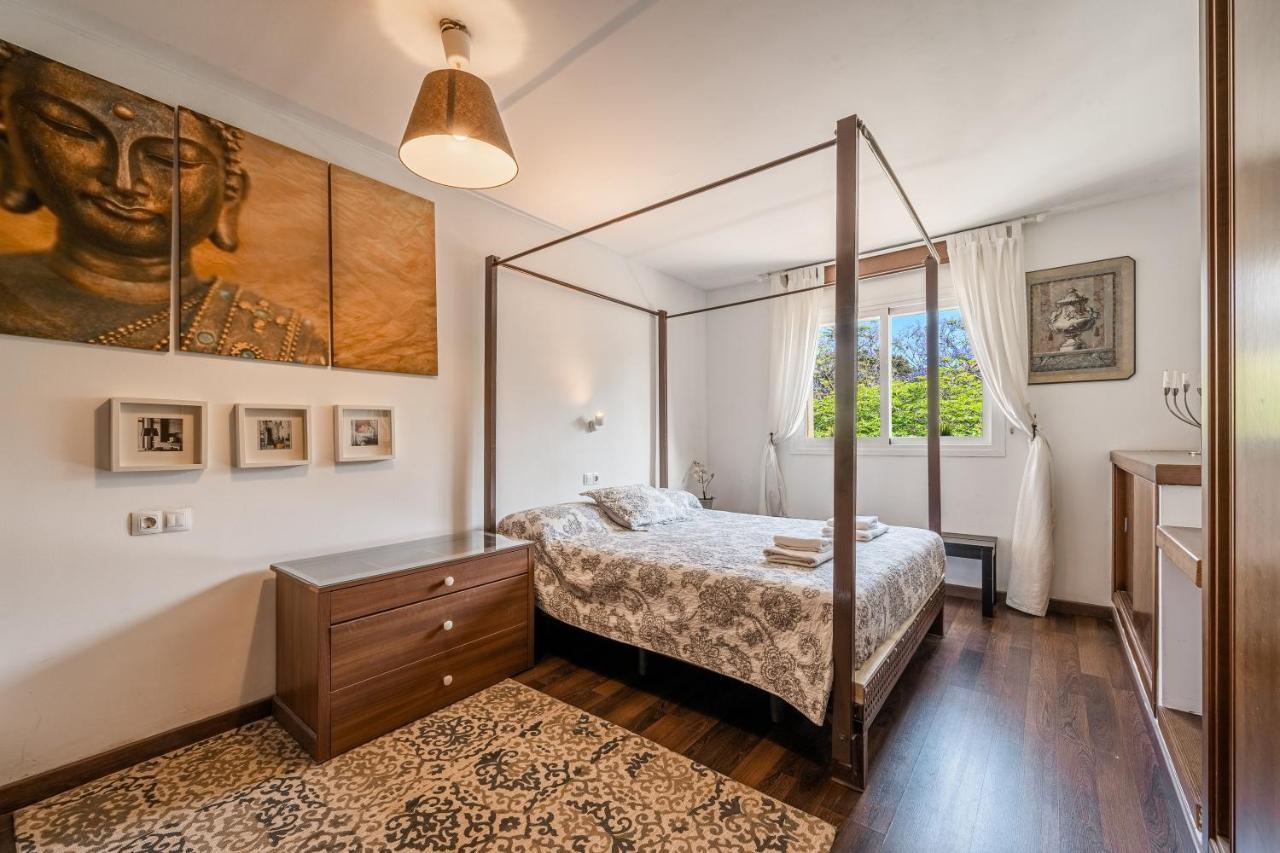 Evamas Villa