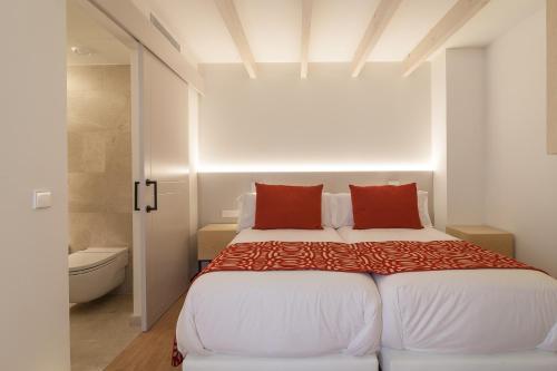 Fil - Turismo De Interior Aparthotel *