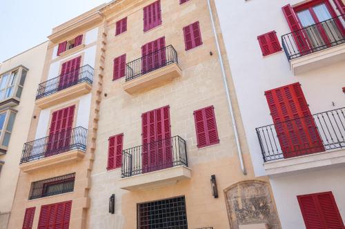 Fil - Turismo De Interior * Palma de Maiorca