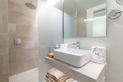 Fil - Turismo De Interior Aparthotel