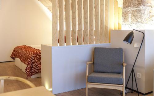 Aparthotel Fil - Turismo De Interior