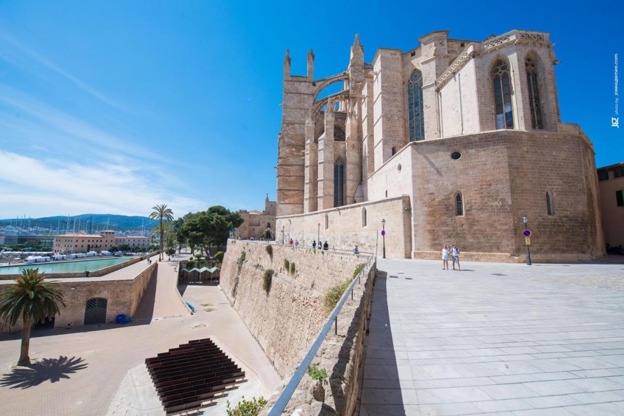 Centric Palma de Mallorca