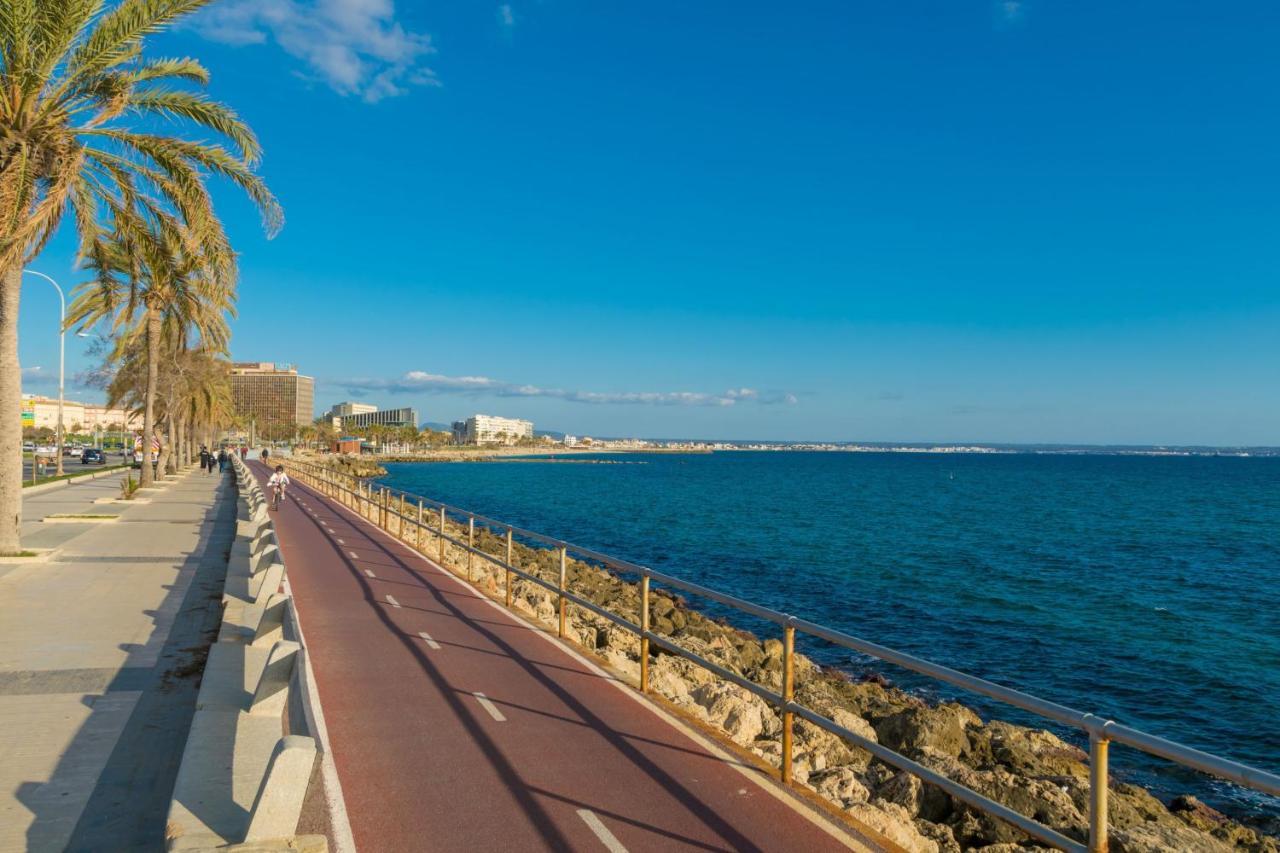 Chalet Centric Palma de Mallorca