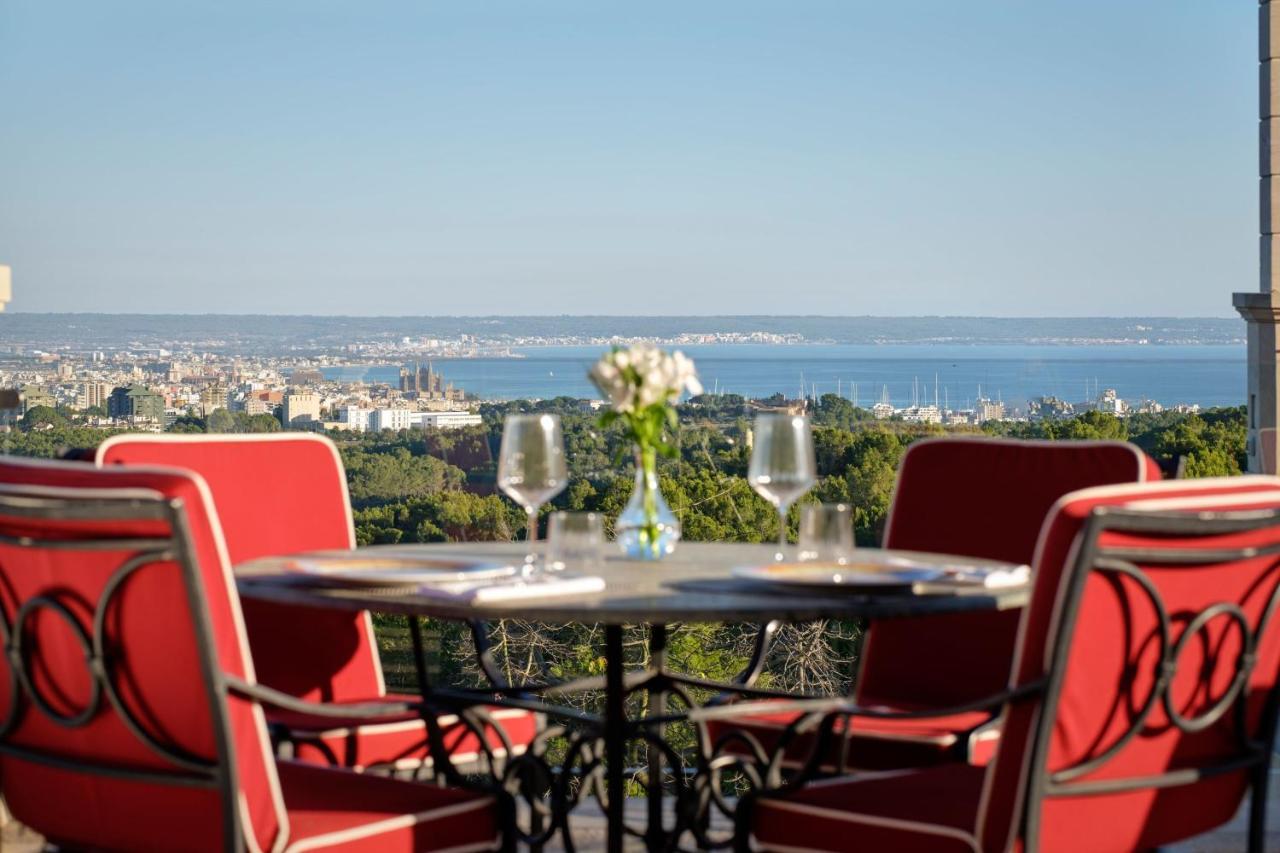 Castillo Son Vida, A Luxury Collection Hotel, Mallorca (adults Only) Hotel
