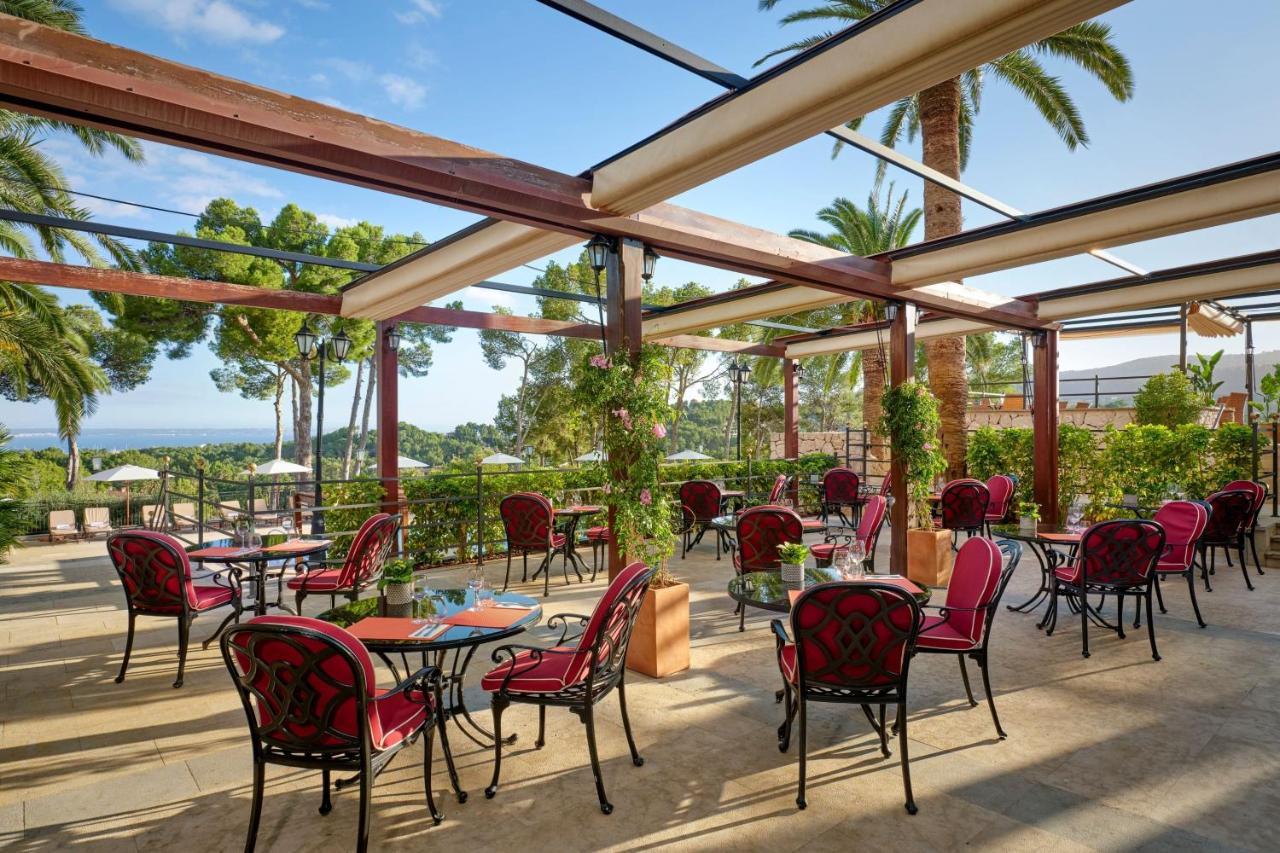 Castillo Son Vida, A Luxury Collection Hotel, Mallorca (adults Only) Hotel Palma