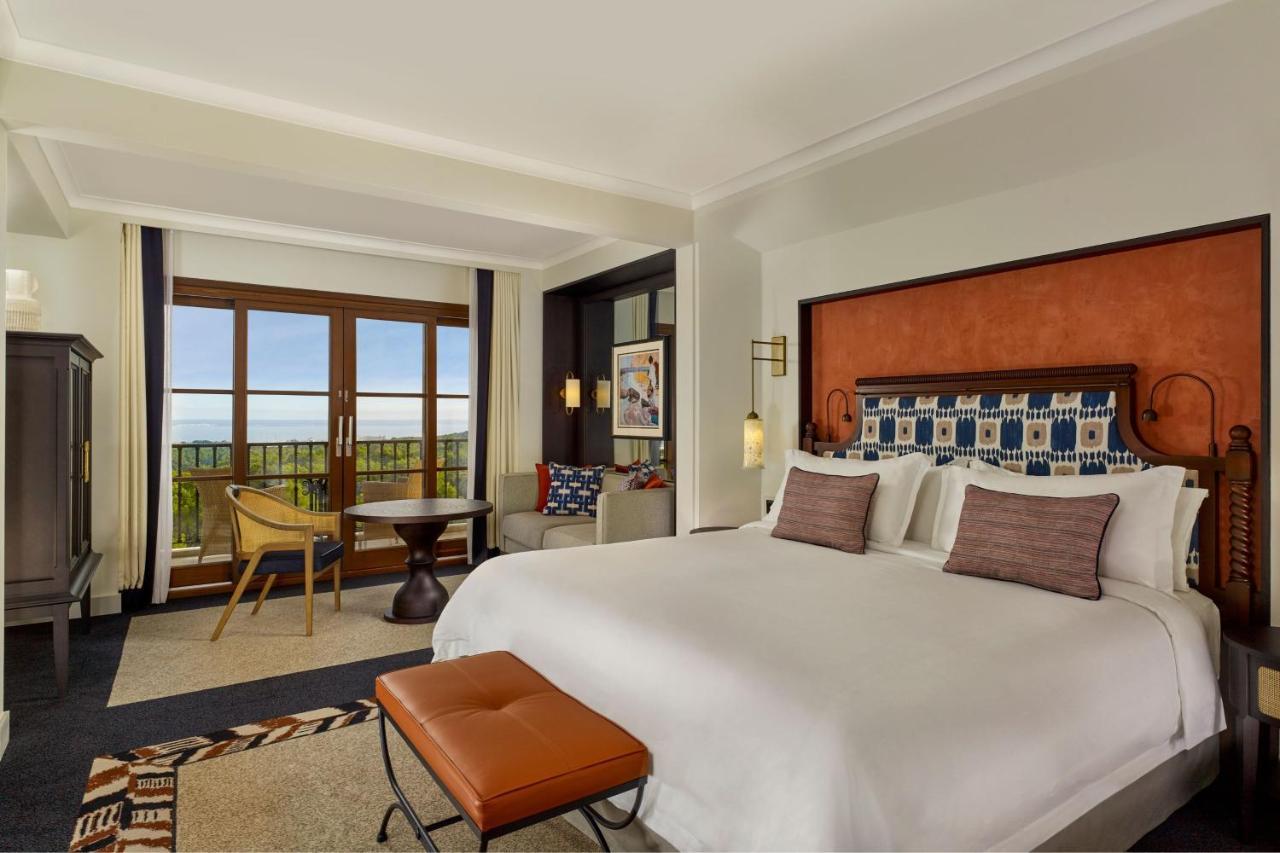 Hotel Castillo Son Vida, A Luxury Collection Hotel, Mallorca (adults Only)