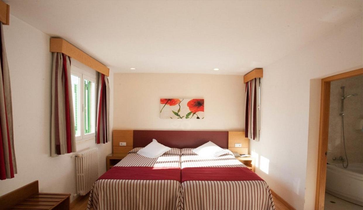 Hotel Amic Colon 3*