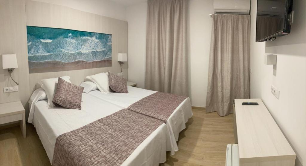 Amic Colon Hotel Palma de Maiorca