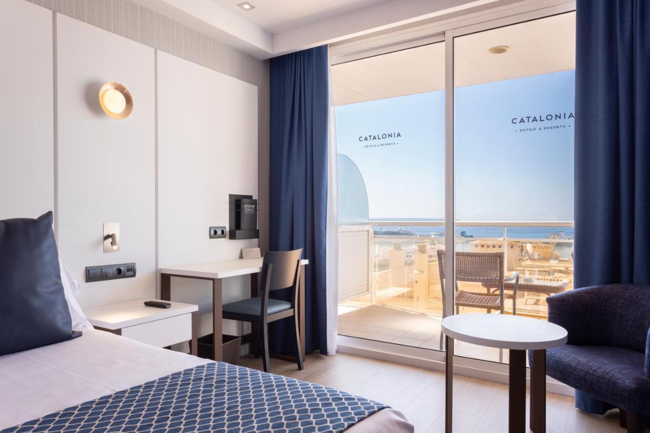 Hotel Catalonia Majorica Palma de Mallorca