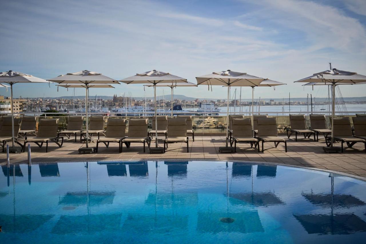Hotel Catalonia Majorica 4*
