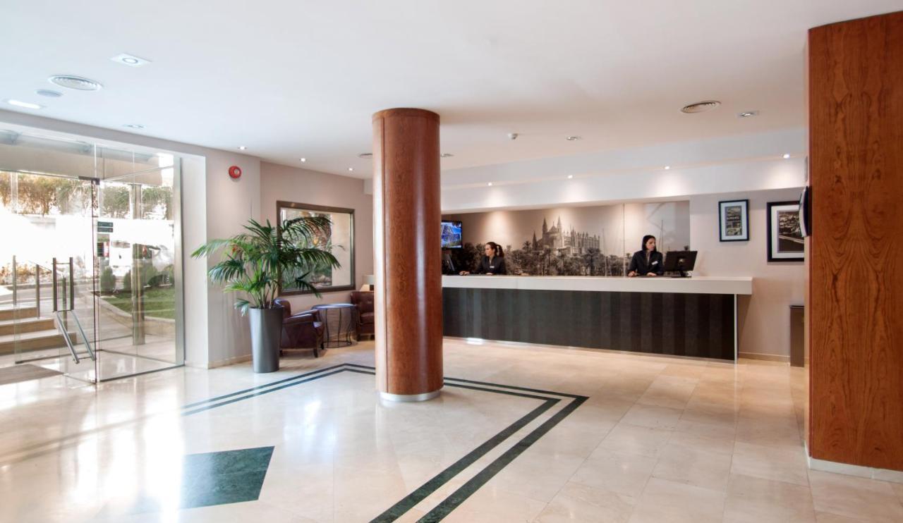 Hotel Catalonia Majorica 4*