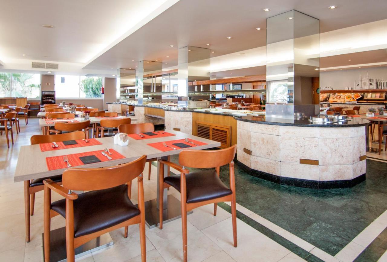 Catalonia Majorica Hotel