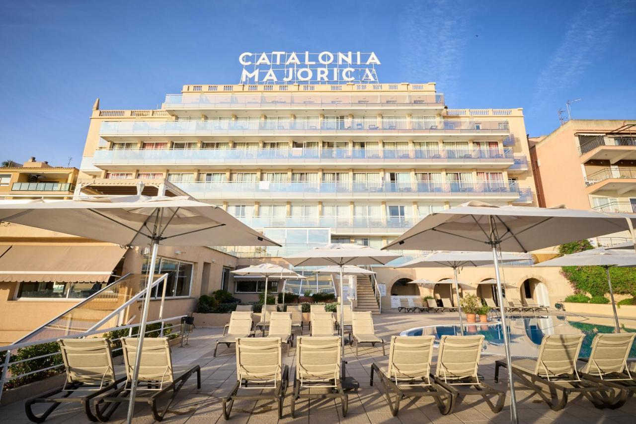 Hotel Catalonia Majorica