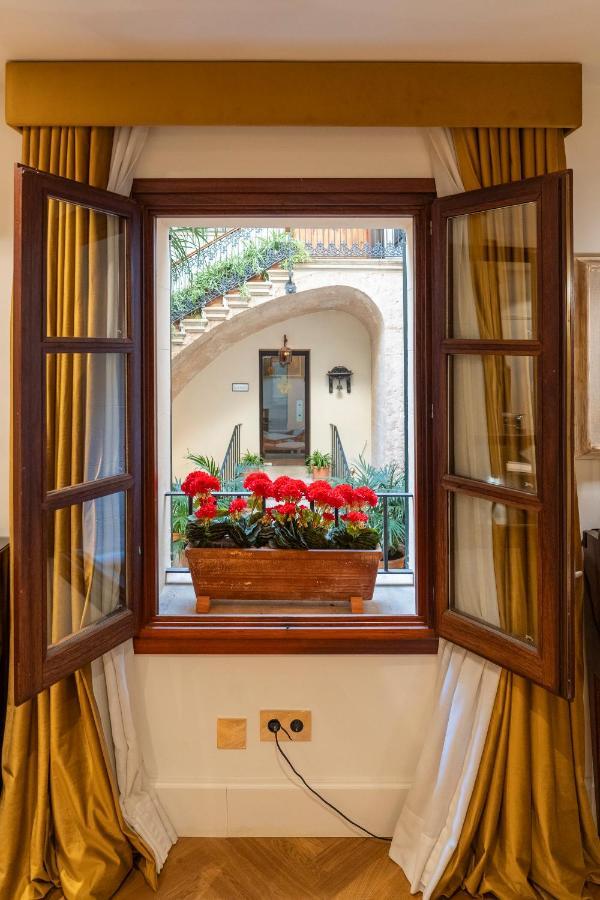 Khách sạn Palacio Ca Sa Galesa Palma de Mallorca