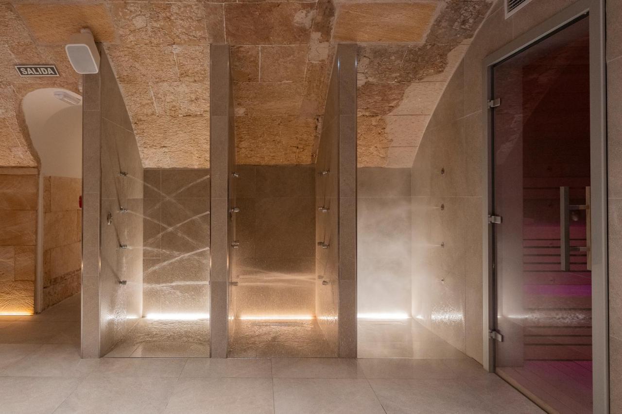 Khách sạn Palacio Ca Sa Galesa 5*