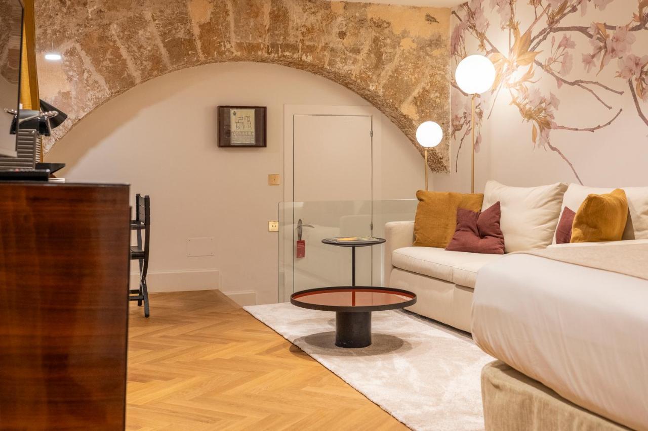 Khách sạn Palacio Ca Sa Galesa