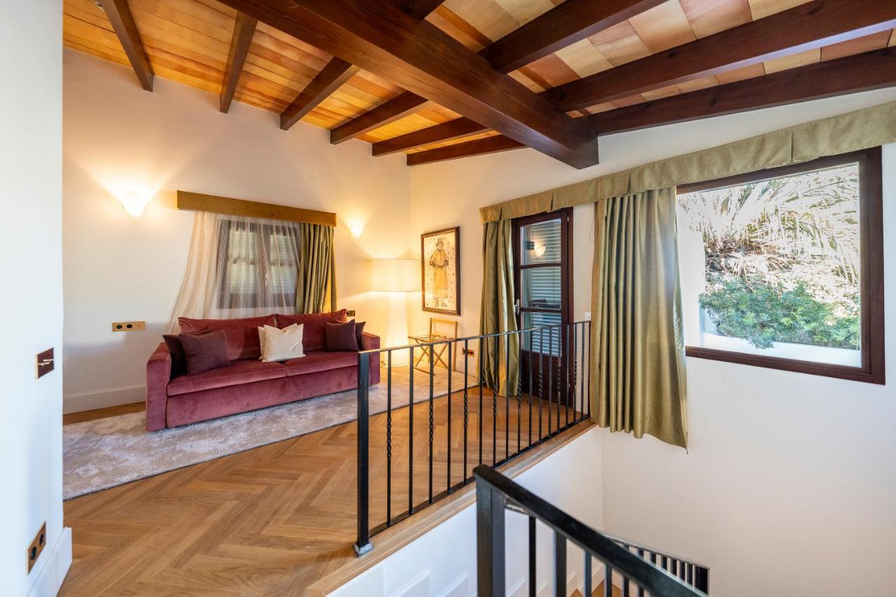 Palacio Ca Sa Galesa 5* Palma de Mallorca