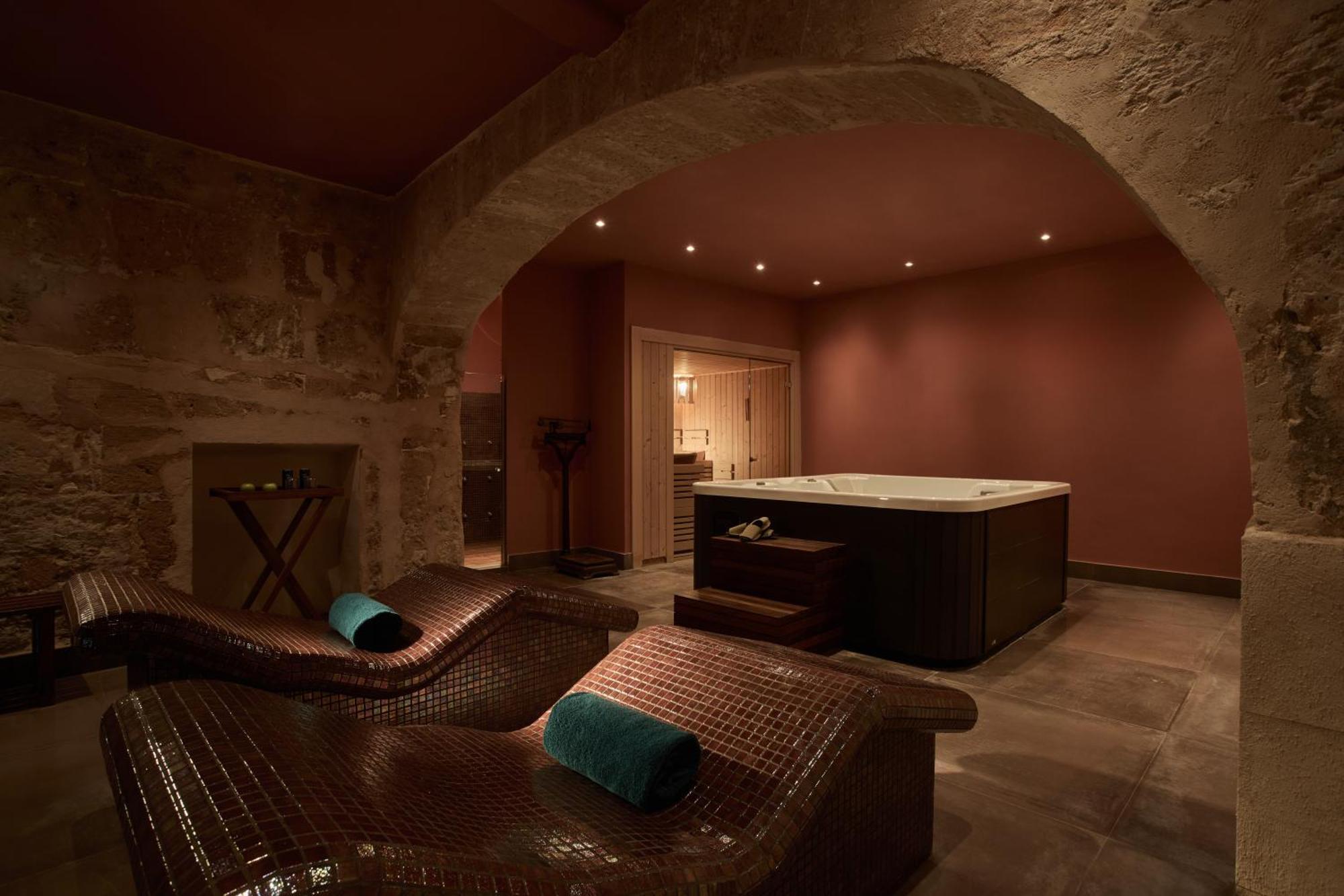 Hotel Calatrava (adults Only) Palma